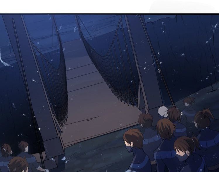 Dragon’s Blood Vessels Chapter 35 Gambar 25